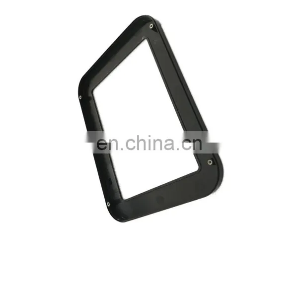 ABS Plastic Injection Molding Plastic Part/ Nottable Laptop Mold Laptop Cover / Custom Laptop photo-4