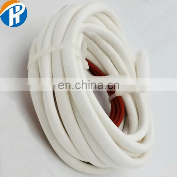 1m Length Drainpipe Snow Melting /Valves Anti Icing/ Defrost Cable Wire Defrost photo-4
