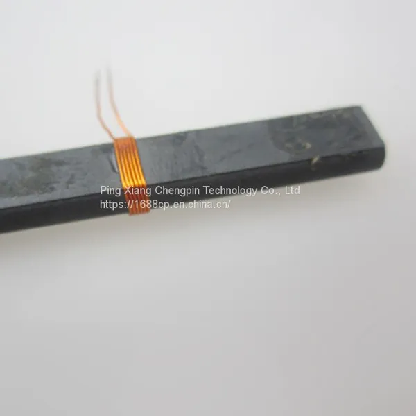 Ferrite Core Inductor Coil photo-5