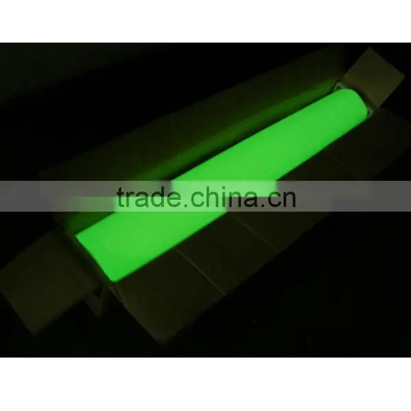 Glow in the Dark Film/glow in the Dark High Bright Yellow-green Sheet/glow in the Dark Yellow-green Tape photo-3