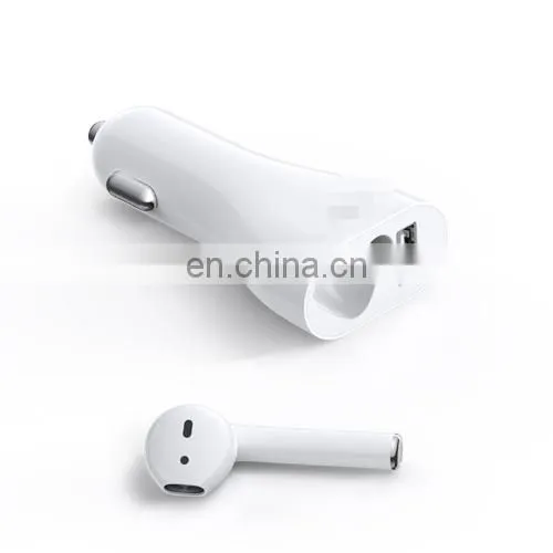 Free Sample TWS Earbuds Truely New Product TWS Earbuds Portable Earphone Stereo Earbuds TWS photo-2