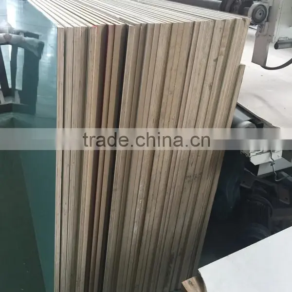 12mm 16 mm 18mm High Glossy Surface MDF Board photo-6