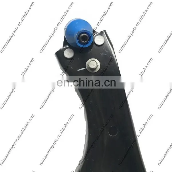 Chery Tiggo 7 Pro Chassis Parts Left & Right Front Suspension Arm Assembly Original Parts Auto T1E 202000470AA 202000471AA photo-4