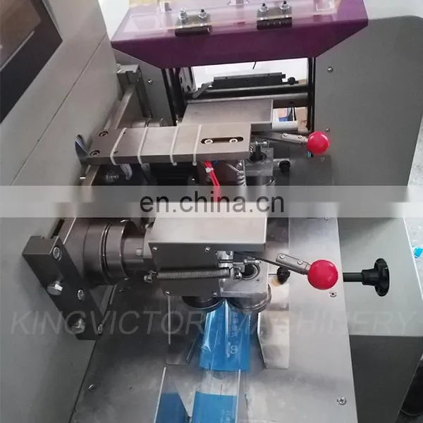 Automatic Cheddar Cheese Slice Packing Machine Manufacturer Designed photo-2