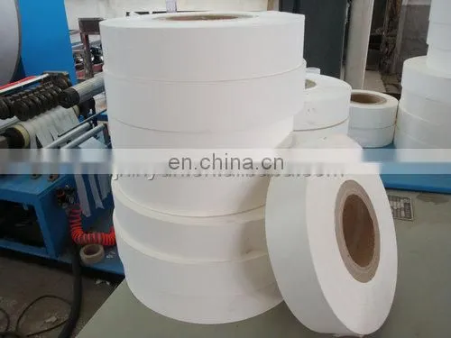 Scientific Design Cigarette Paper Machine photo-5