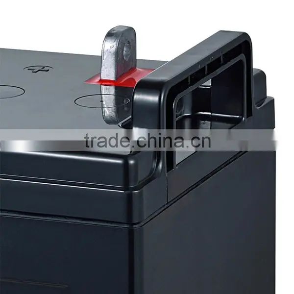 Ups Gel Battery 12v Agm Backup Battery 12v100ah Free Maintenance Gel Accumulator 12v photo-6