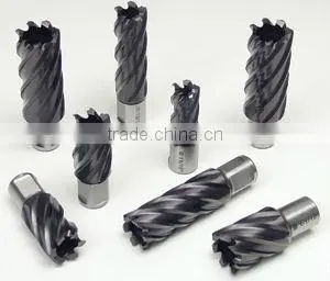 Megnetic Drill Press HSS Annular Siugger Cutter HSS-E Annular Hole Cutter photo-3