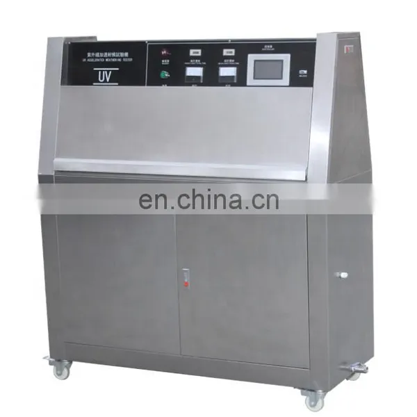 Textile Washing Colour Fastness Tester photo-5