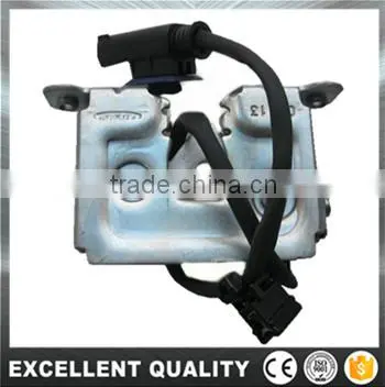 Genuine for Bmw X5 X6 Car Hood Latch Lock 51237178753 photo-2