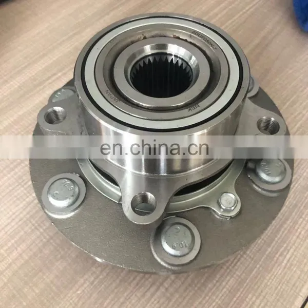 Wholesale AUTO PARTS WHEEL HUB BEARING ASSEMBLY MR992374 FOR L200