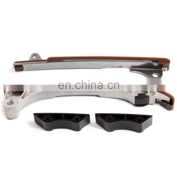 Lubrication System Timing Chain Kit 13506-1GR 1FZ 1TR 2TR 3RZ For 4RUNNER FJ FORTUNER HILUX TACOMA ENGINE photo-5