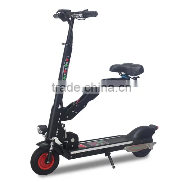 2016 Wind Rover Foldable Eletric Skateboard With Seat photo-3