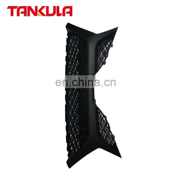 High Quality Auto Body Parts Front Bumper Grill 5310206550 For Toyota Camry 2018 Usa Se photo-2