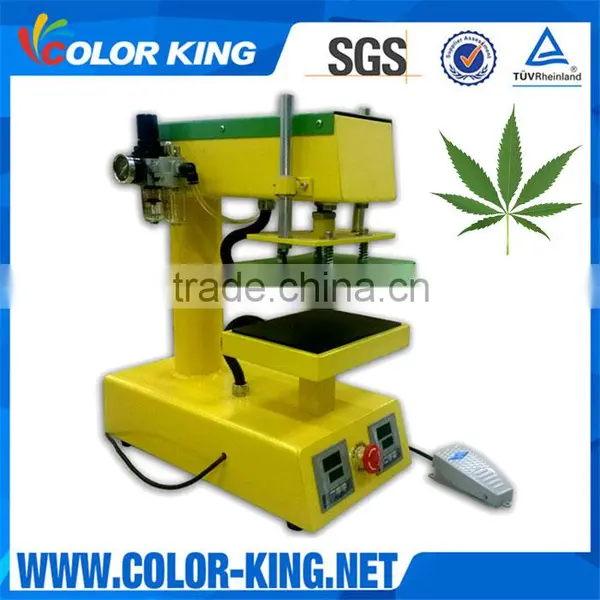 1800 to 3000 PSI Pneumatic Rosin Heat Press Sublimation Machine Quality Choice photo-5