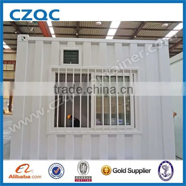 Container Modular House/ Modular Office/Shipping Container for Sale