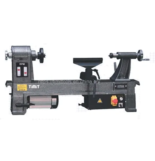 Wood Lathe