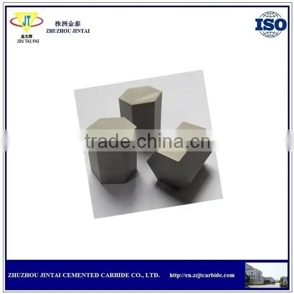 Long Life Tungsten Carbide Tips for Drilling photo-2