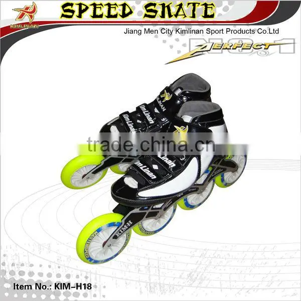 Speed Inline Skates for Sale, Inline Racing Skate photo-6