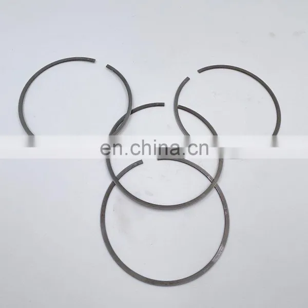 High Quanlity Engine Block Piston Assembly With Pin Piston Ring 13011-RAD-004 Engine Spare Parts photo-2