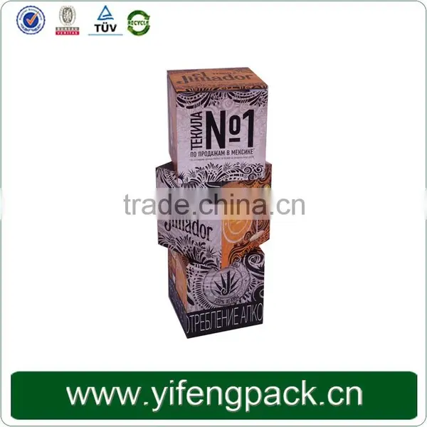 Newly Design Beer Box Cardboard Packaging For Beer photo-2