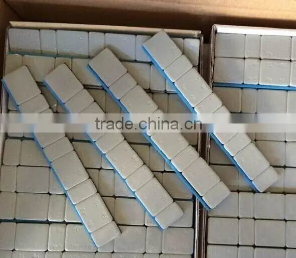 60G Steel Adhesive Wheel Weights photo-4
