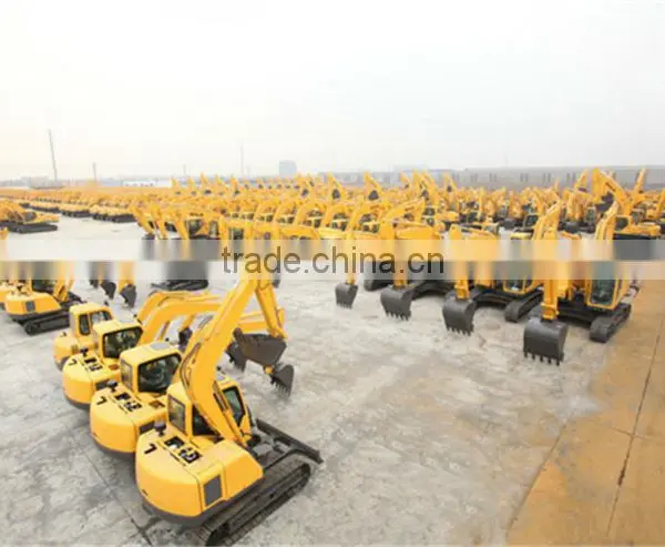 Remote Control Excavator and Excavator Joystick for Sale photo-6