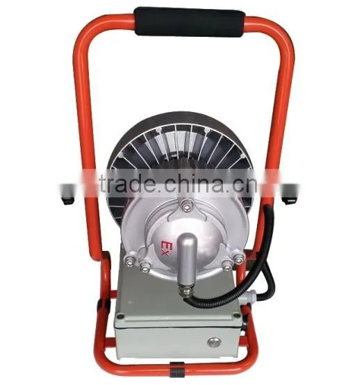 30W LED Flood Lights With Wall Charger IP65 Beam Angle 60~120 Degree photo-6