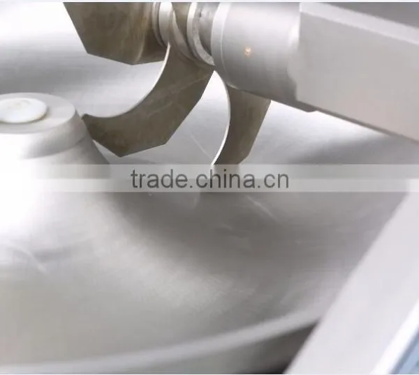 Multifunctional Vegetable Chopping Machine|Meat Bowl Cutter|Chopper Mixer photo-5