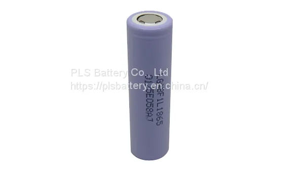 LG Li Ion Batteries