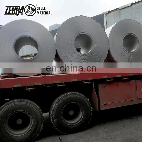 1.0MM 1.2MM Thickness 1220mm Width DX51D+Z100 Galvanized Steel Coil photo-5