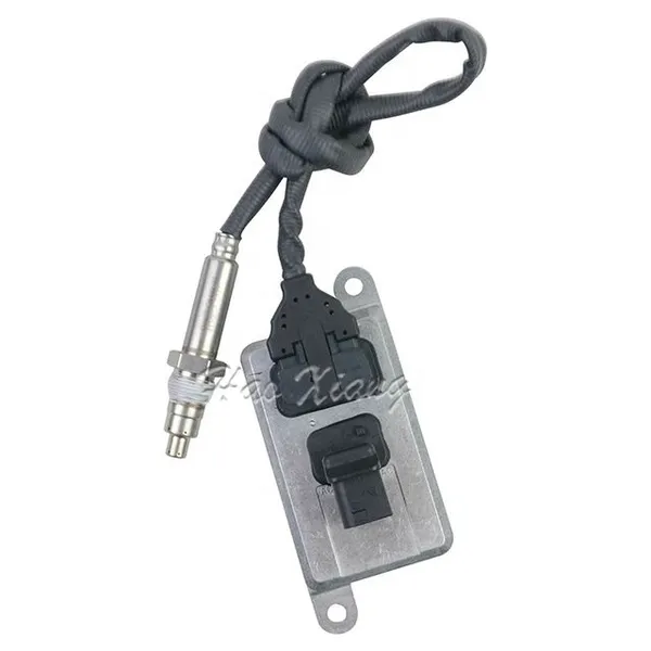 Haoxiang Auto New Material Europe Truck Nox Sensor Nitrogen Oxide Sensor 0101531428 FOR MERCEDES photo-5