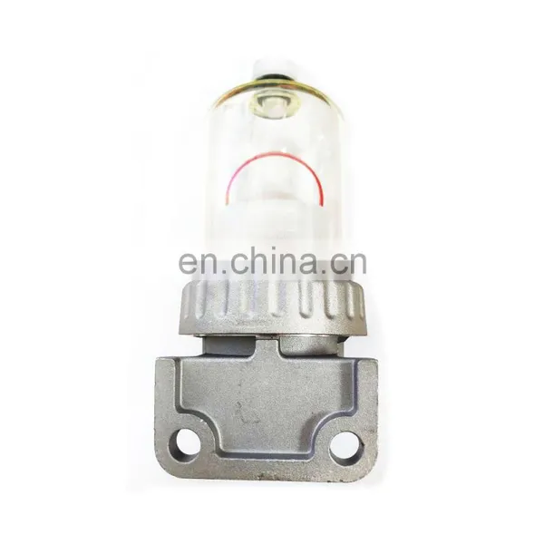 6D125 WATER OIL SEPARATOR Filter 600-311-9731/600-311-9732LB-K1007A photo-5