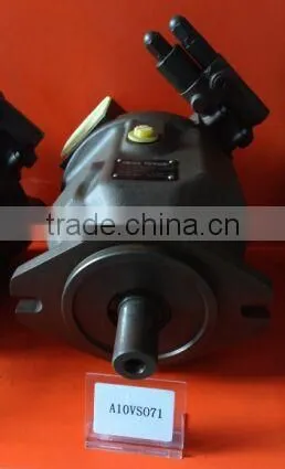A10VSO45 A10VSO71 A10VSO100 HYDRAULIC PUMP photo-4