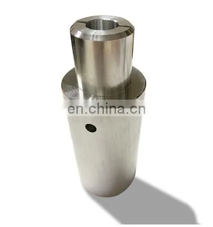 Cnc Milling Machining Mechanical Parts Copper Brass Aluminum Precision Parts Fabrication photo-5