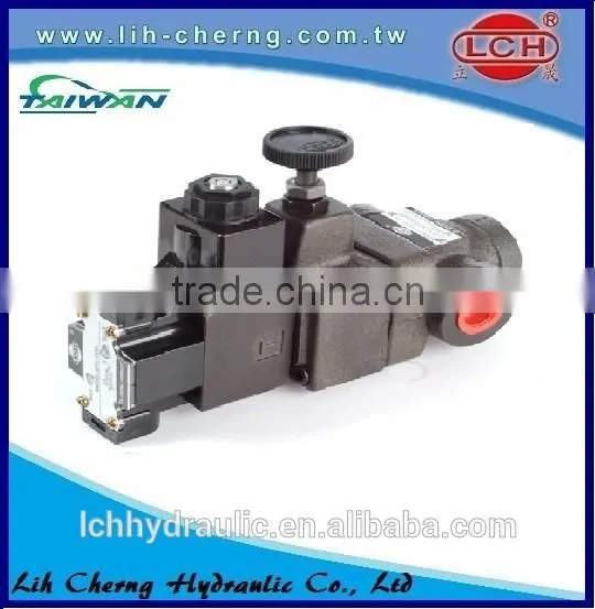 Cast Iron Industrial Google Pressure Control Valve photo-6