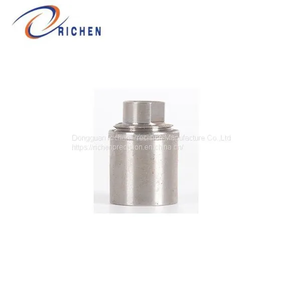 Custom Aluminum CNC Machining Milling Process Precision CNC Machining Parts photo-3
