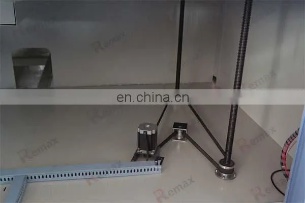 Remax CNC Router Machine 3d Scanner Price Barcode Scanner USB 32 Bit Stock CCD photo-3