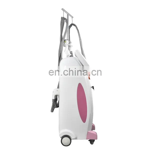 Anti-Aging Beauty Equipment Vacuum Roller Massage Slimming Vela Machine Price photo-3