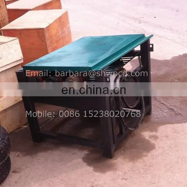 Hot Sale Farm Use Oil Sunflower Seed Sheller Thresher Shelling Machine photo-2