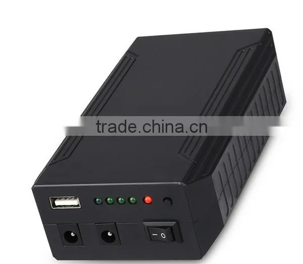 Factory Direct Supply 12v Lithium Cctv Battery Pack With 2000cycles 12 Volt Lithium Battery for Cctv/led Strip and Solar Power photo-3