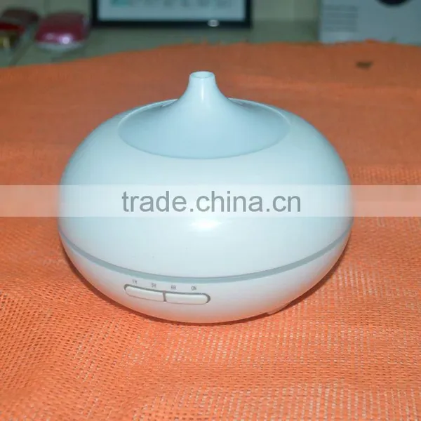 Led Strip Light Diffuser Cover Small Humidifier for Office Automatic Scent Diffuser photo-6
