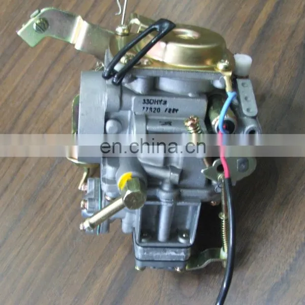 DB51T Mini Truck F5A Carburetor for Japanese Mini Truck OEM 13200-70D20-000 13200-77320 and F5A Carburetor Repair Kit photo-5