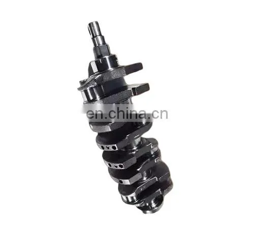 X22XE Engine Crankshaft Genuine OEM 90469588 90530454 Car Crankshaft FOR Opel or Deawoo Cars photo-2
