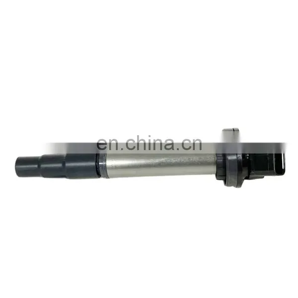 Auto Ignition Coil 90919-02258 Car Coil Pack for Toyota Corolla Matrix Prius Scion xD 1.8L photo-4
