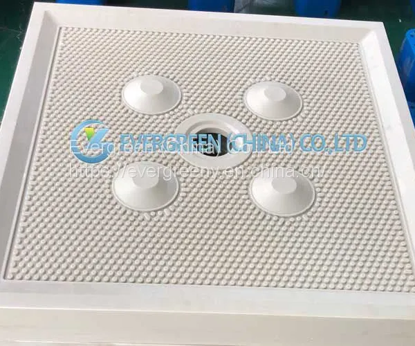 PPH Chamber Plates photo-3