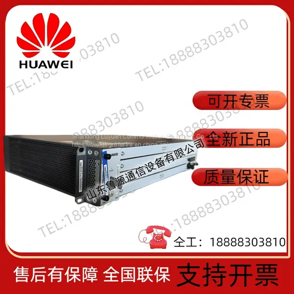 Huawei BBU3910 BBU3910 Rack Master GTMUC Huawei 2G Base Station BBU photo-2