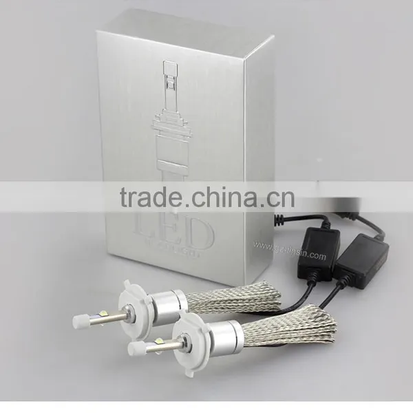 2015 Hot New Products Cars Accessories Led Bulb 9006 Led Headlight h4 photo-5