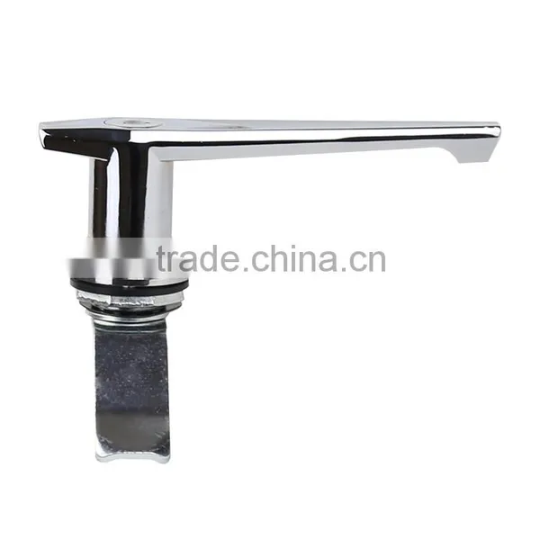 CE RoHS 2015 FEILEI MS304-1 Zinc Alloy Electrical Industry Cabinet L Handle Lock photo-4