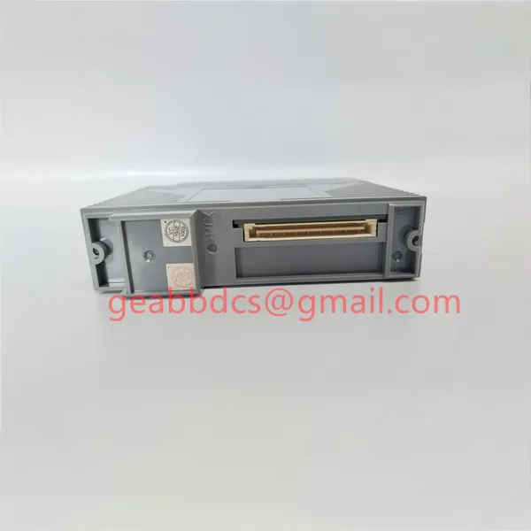 EB501-50 Robot Drive Card Module