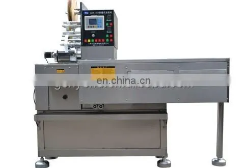 Maggi Chicken/bouillon Cube Packaging Machinery for Sale photo-3